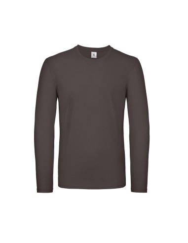 BetC-TU05T-Mens T-Shirt E150 Long Sleeve