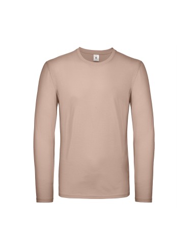 BetC-TU05T-Mens T-Shirt E150 Long Sleeve