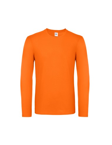 BetC-TU05T-Mens T-Shirt E150 Long Sleeve