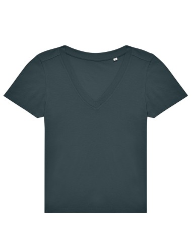 BetC-TW001-Womens E150 V T-Shirt