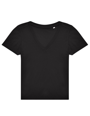 BetC-TW001-Womens E150 V T-Shirt