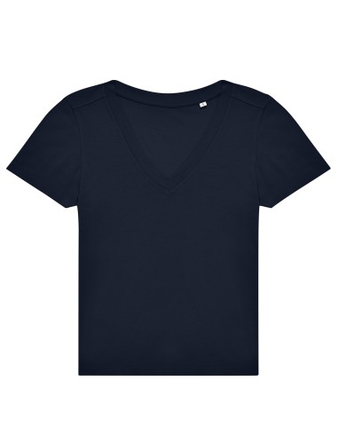 BetC-TW001-Womens E150 V T-Shirt
