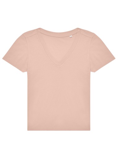 BetC-TW001-Womens E150 V T-Shirt