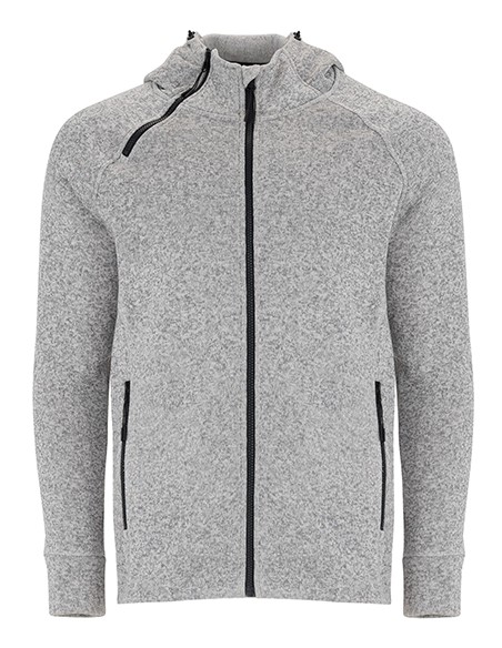 R-CQ5064-Unisex Everest Jacket