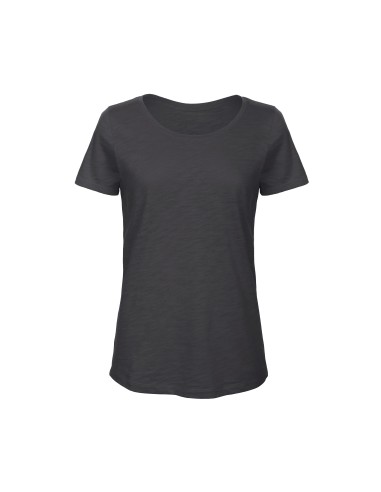 BetC-TW047-Inspire Slub T /Women_