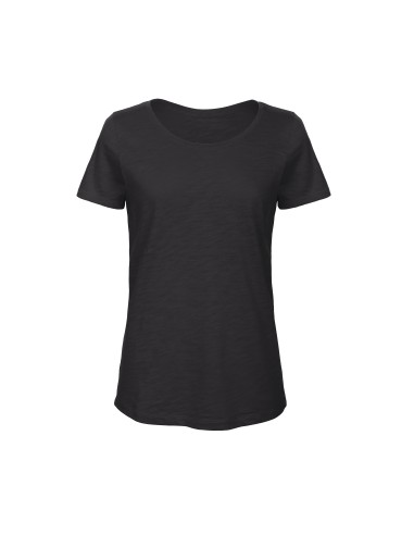 BetC-TW047-Inspire Slub T /Women_
