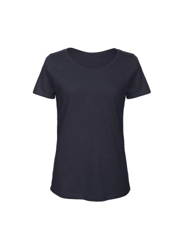 BetC-TW047-Inspire Slub T /Women_