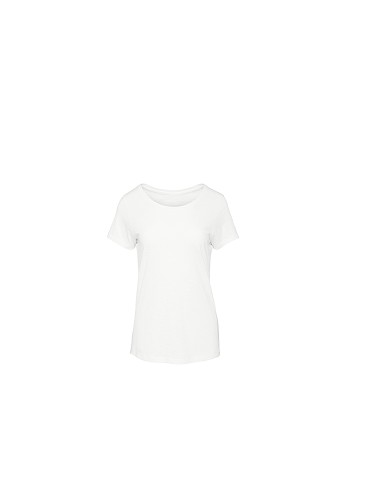 BetC-TW047-Inspire Slub T /Women_