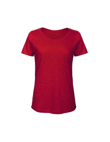 BetC-TW047-Inspire Slub T /Women_