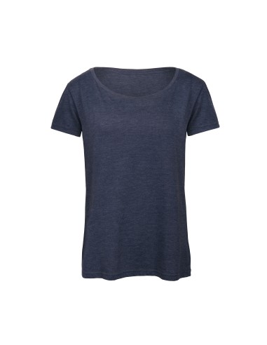 BetC-TW056-Womens Triblend T-Shirt
