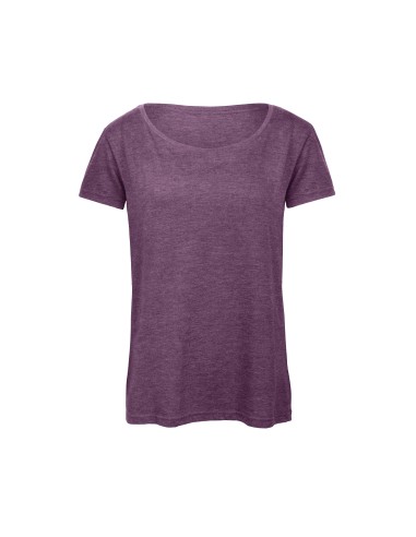 BetC-TW056-Womens Triblend T-Shirt