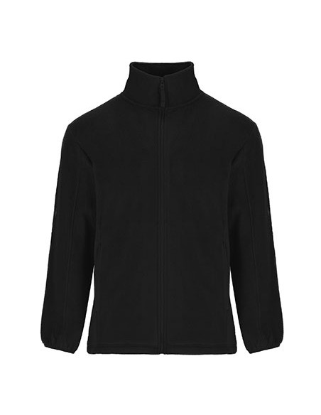 R-CQ6412-Mens Fleecejacket Artic