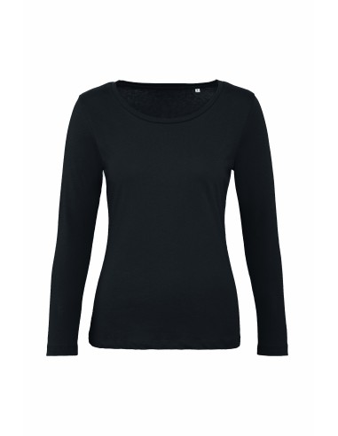 BetC-TW071-Inspire Long Sleeve T /Women_