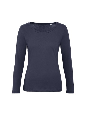 BetC-TW071-Inspire Long Sleeve T /Women_
