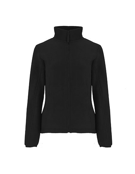 R-CQ6413-Womens Fleecejacket Artic