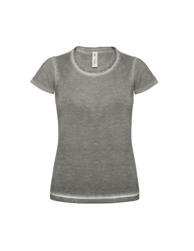 BetC-TWD71-Womens T-Shirt DNM Plug In