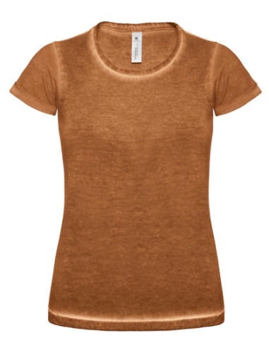 BetC-TWD71-Womens T-Shirt DNM Plug In