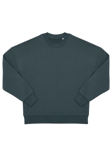 BetC-WG001-Influence Crew Sweatshirt