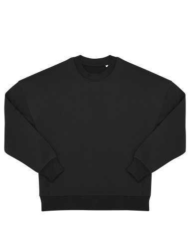 BetC-WG001-Influence Crew Sweatshirt