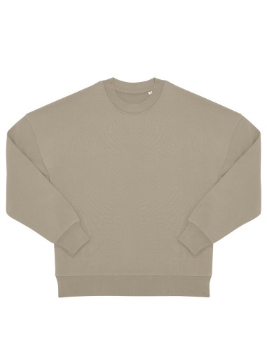 BetC-WG001-Influence Crew Sweatshirt