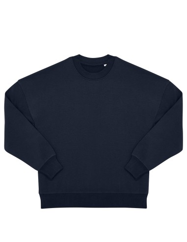 BetC-WG001-Influence Crew Sweatshirt