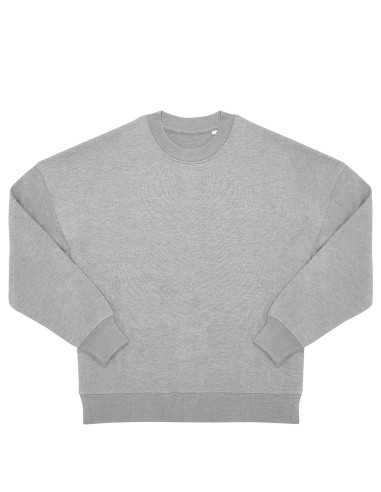 BetC-WG001-Influence Crew Sweatshirt