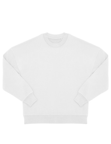 BetC-WG001-Influence Crew Sweatshirt
