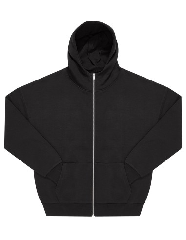 BetC-WG003-Influence Zip Hood