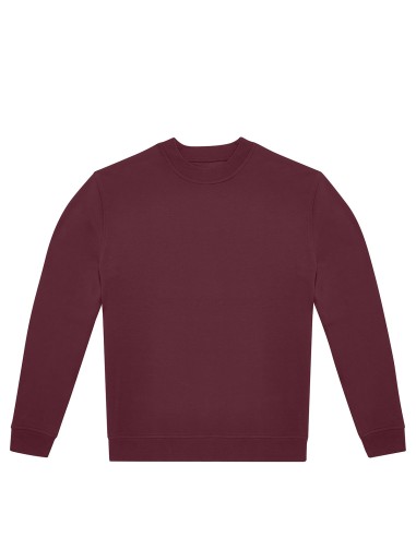 BetC-WG004-ID.332 Crew Sweatshirt