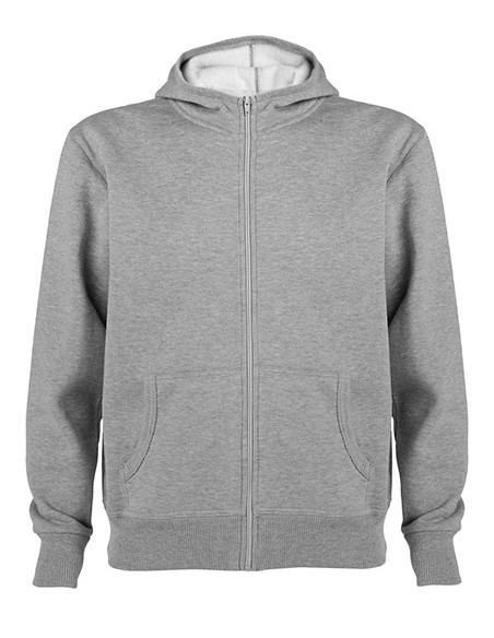 R-CQ6421-Montblanc Hooded Sweatjacket