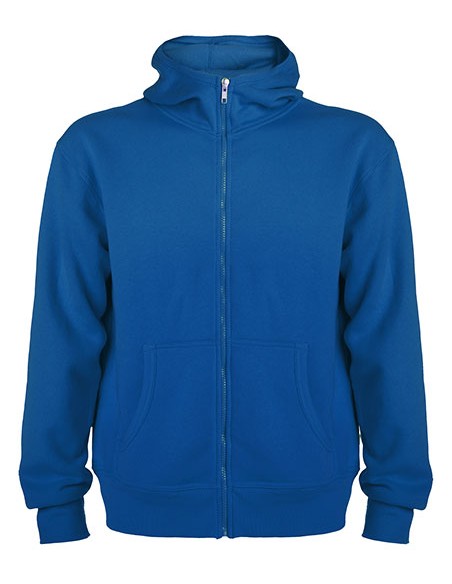 R-CQ6421-Montblanc Hooded Sweatjacket