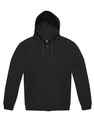 BetC-WG006-ID.334 Zip Hood