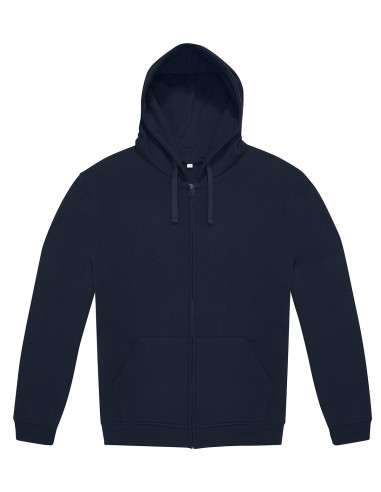 BetC-WG006-ID.334 Zip Hood