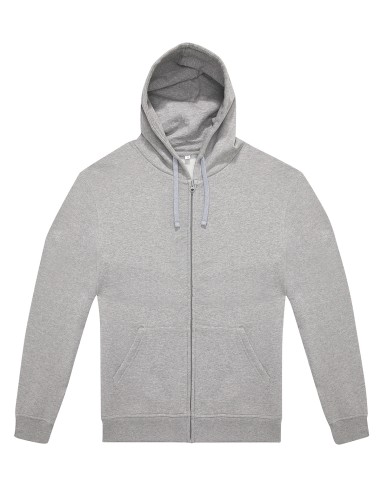 BetC-WG006-ID.334 Zip Hood