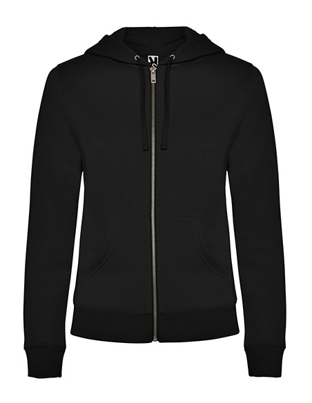 R-CQ6425-Womens Veleta Sweatjacket