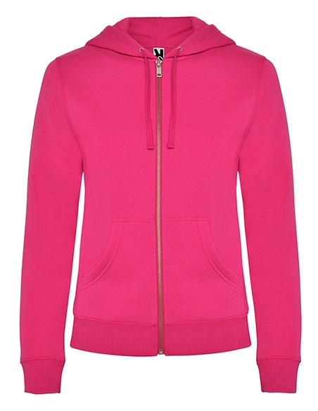 R-CQ6425-Womens Veleta Sweatjacket