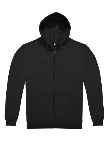 BetC-WG009-ID.224 Zip Hood