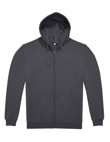BetC-WG009-ID.224 Zip Hood