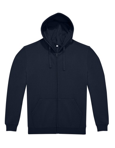 BetC-WG009-ID.224 Zip Hood