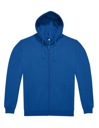 BetC-WG009-ID.224 Zip Hood