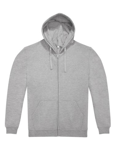 BetC-WG009-ID.224 Zip Hood