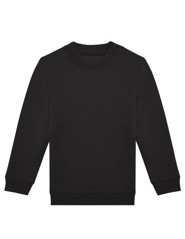 BetC-WK001-Kids ID.332 Crew Sweatshirt