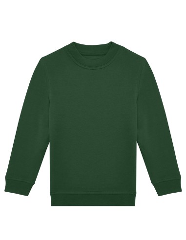 BetC-WK001-Kids ID.332 Crew Sweatshirt