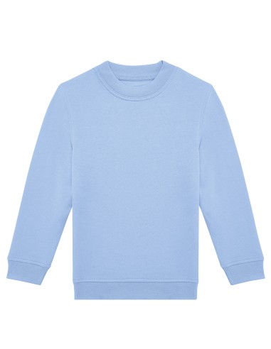 BetC-WK001-Kids ID.332 Crew Sweatshirt