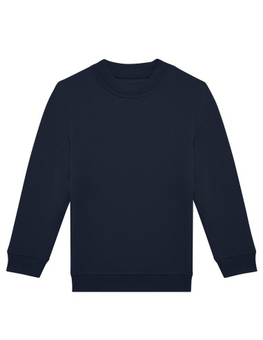 BetC-WK001-Kids ID.332 Crew Sweatshirt
