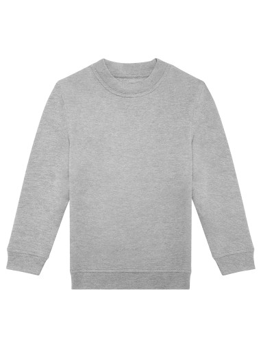 BetC-WK001-Kids ID.332 Crew Sweatshirt