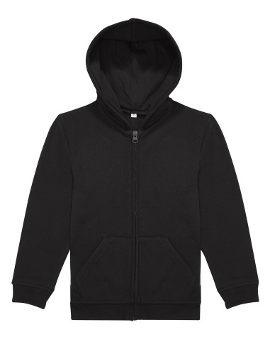 BetC-WK003-Kids ID.334 Zip Hood