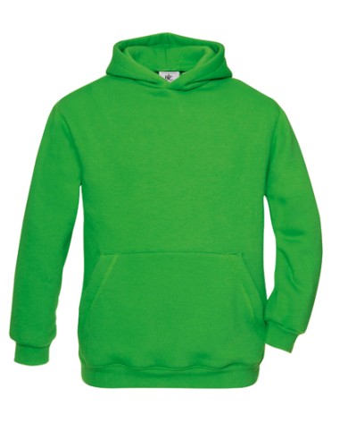 BetC-WK681-Kids Hooded Sweat
