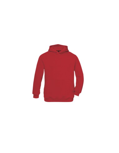 BetC-WK681-Kids Hooded Sweat