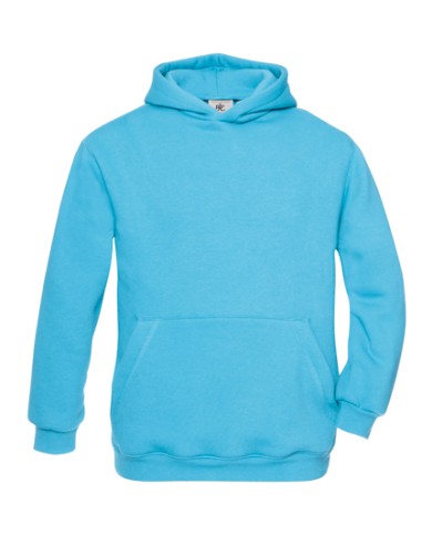 BetC-WK681-Kids Hooded Sweat